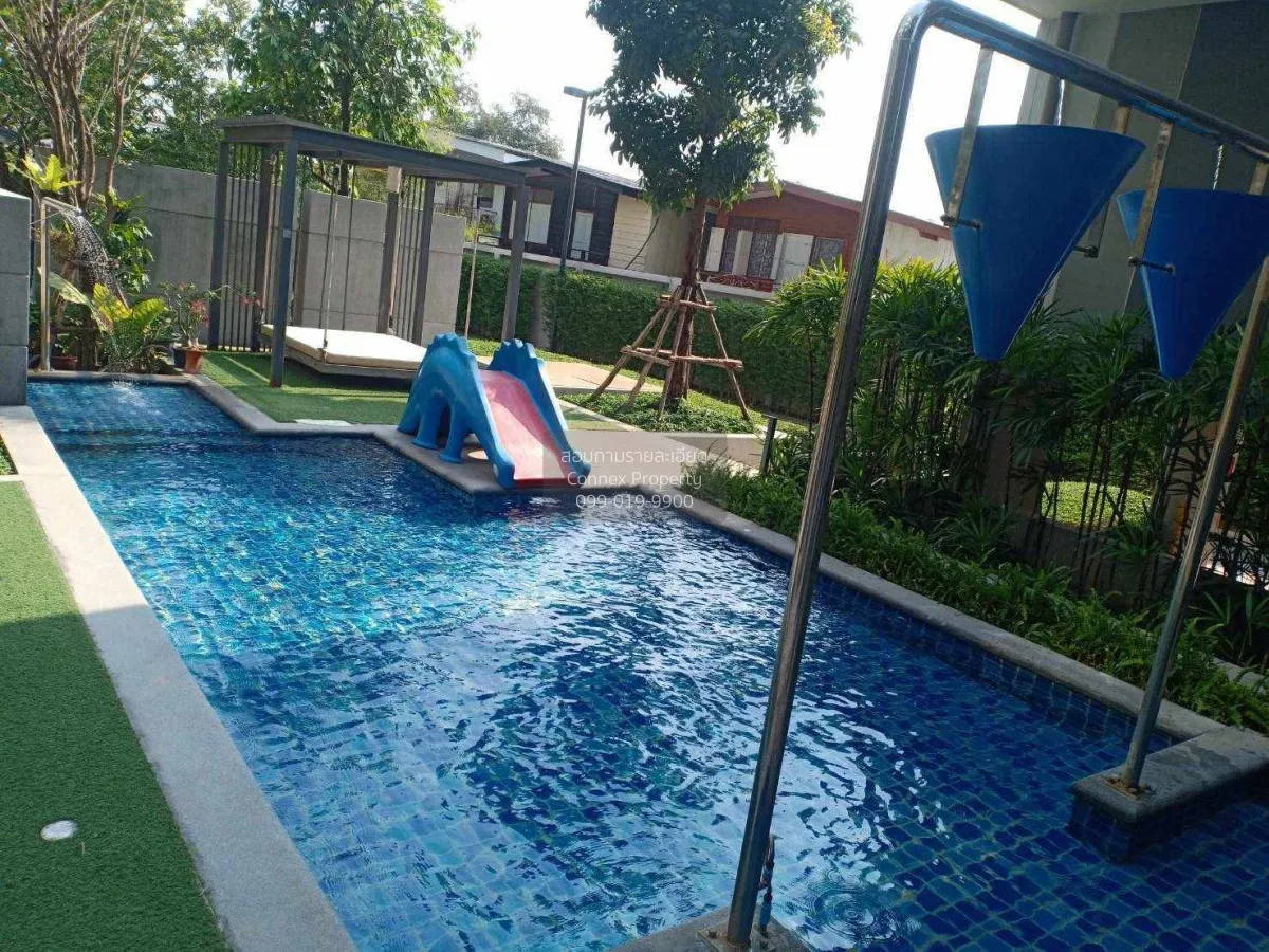 For Sale Condo , Esta Bliss , corner unit , Min Buri , Min Buri ,