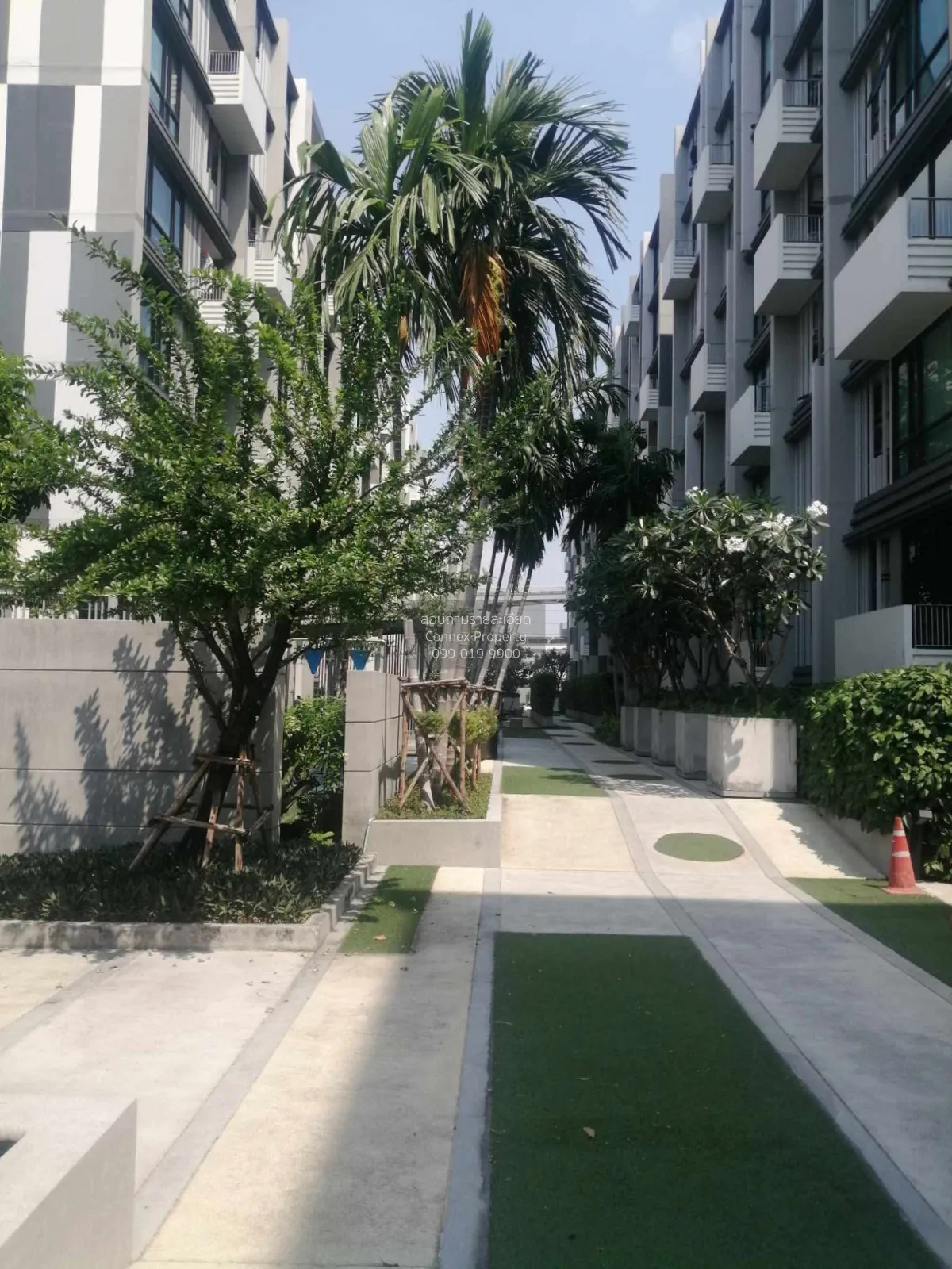 For Sale Condo , Esta Bliss , corner unit , Min Buri , Min Buri ,