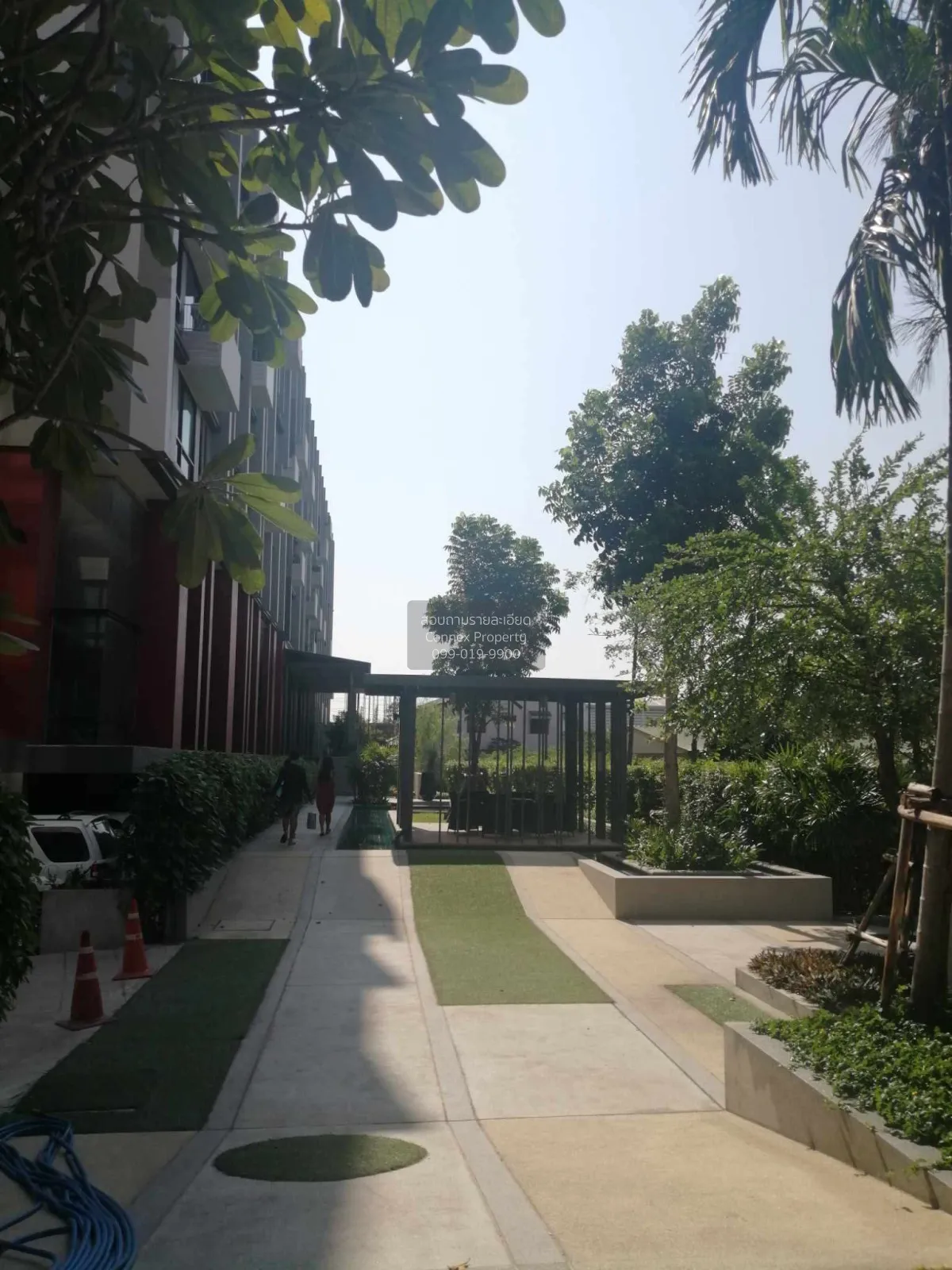 For Sale Condo , Esta Bliss , corner unit , Min Buri , Min Buri ,