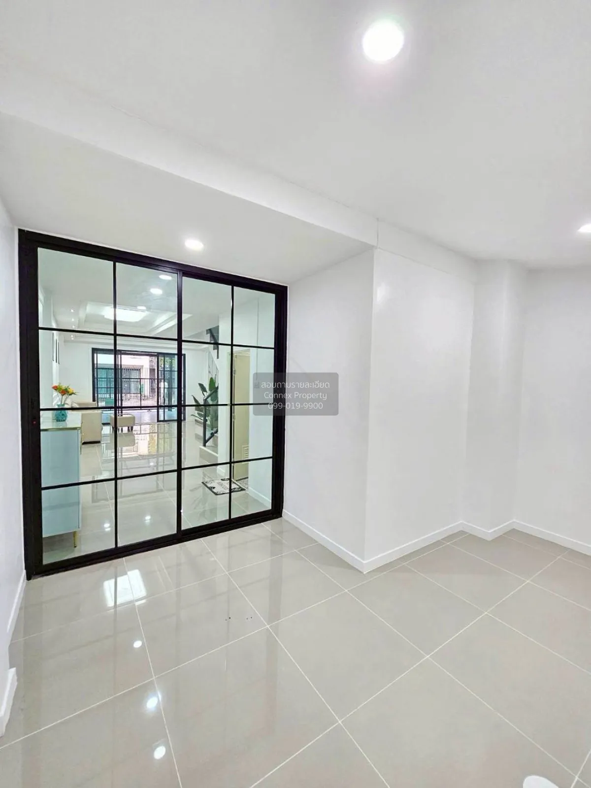 ขายทาวน์เฮ้าส์/ทาวน์โฮม  บ้านพระปิ่น 3 ห้องมุม MRT-ตลาดบางใหญ่ บา