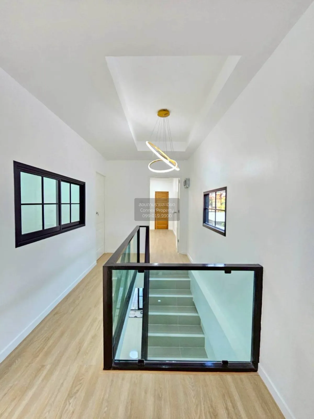 ขายทาวน์เฮ้าส์/ทาวน์โฮม  บ้านพระปิ่น 3 ห้องมุม MRT-ตลาดบางใหญ่ บา