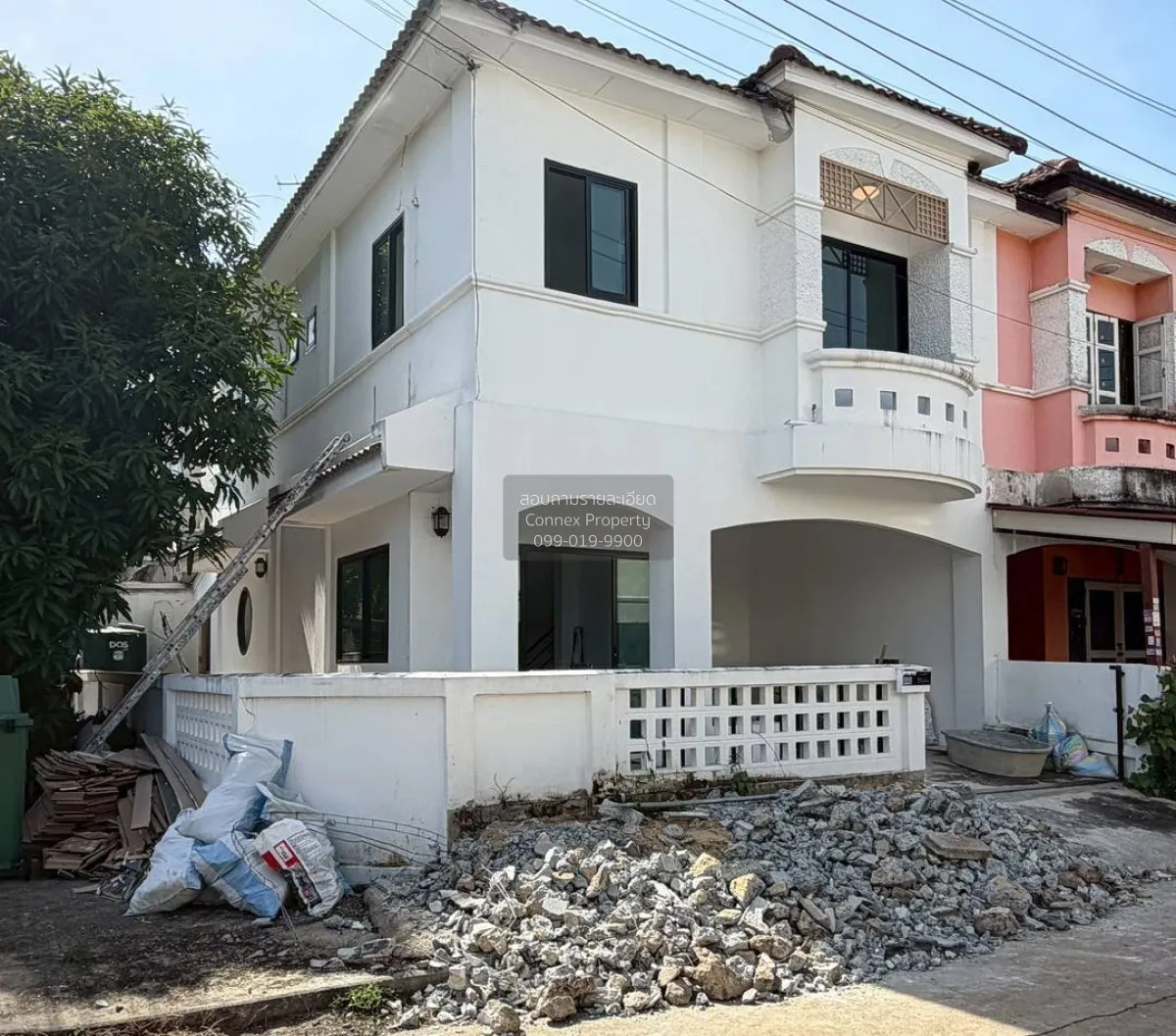 For Sale Townhouse/Townhome  , Baan Nanthicha 3/8 , Sai Noi , Sai 3