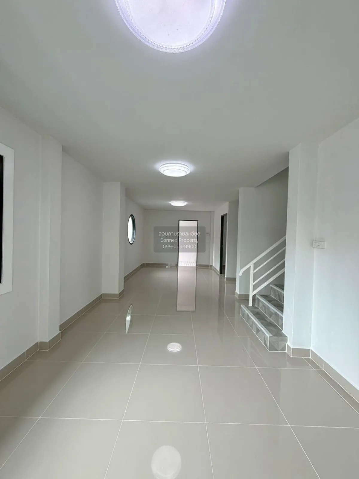 ขายทาวน์เฮ้าส์/ทาวน์โฮม  นันทิชา 3/8 ไทรน้อย ไทรน้อย นนทบุรี CX-1