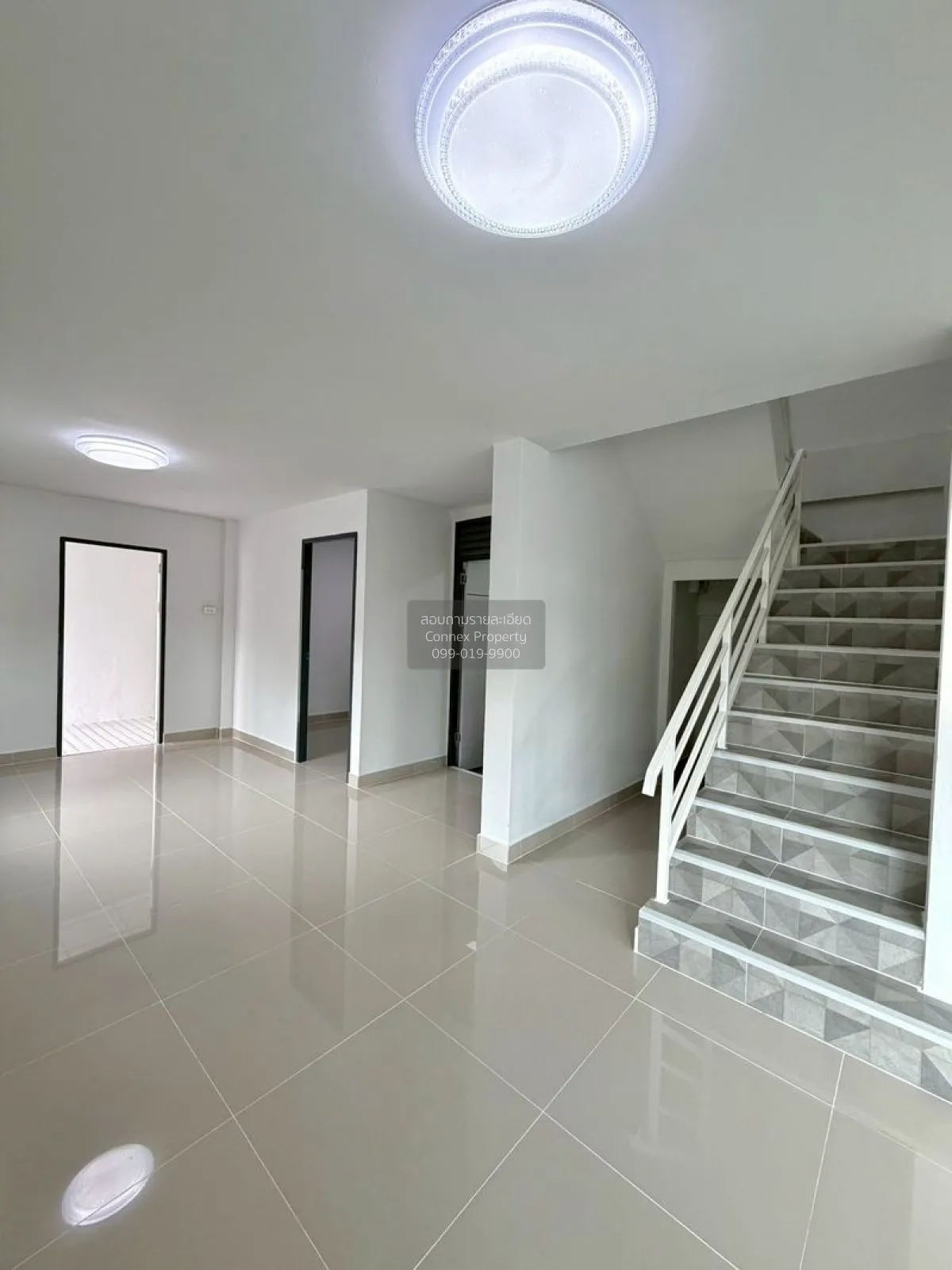 ขายทาวน์เฮ้าส์/ทาวน์โฮม  นันทิชา 3/8 ไทรน้อย ไทรน้อย นนทบุรี CX-1