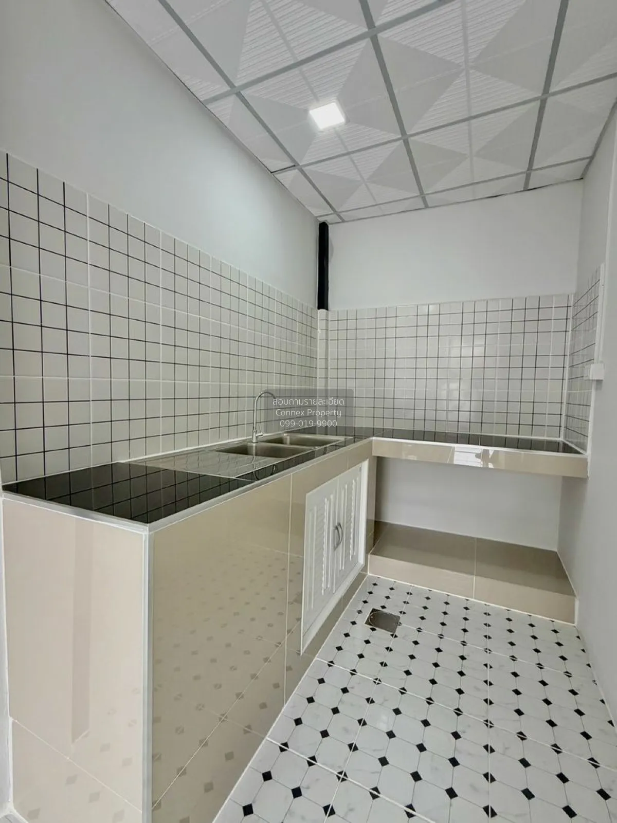 ขายทาวน์เฮ้าส์/ทาวน์โฮม  นันทิชา 3/8 ไทรน้อย ไทรน้อย นนทบุรี CX-1