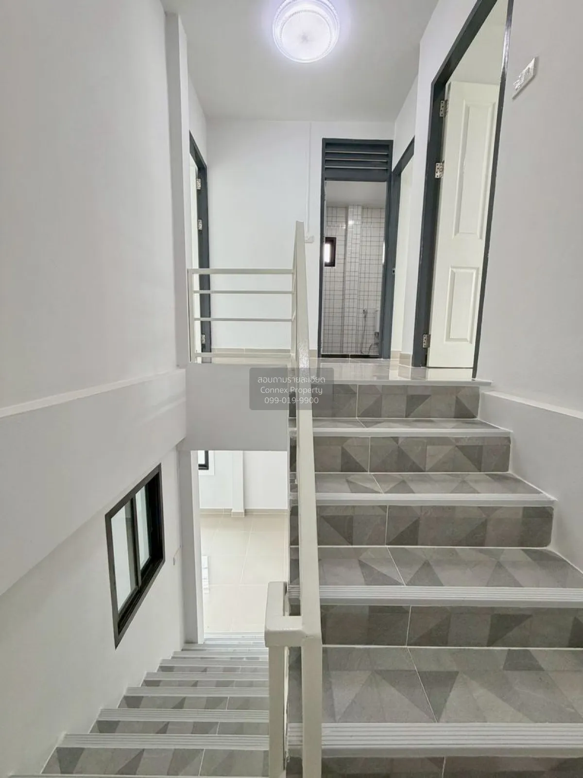 ขายทาวน์เฮ้าส์/ทาวน์โฮม  นันทิชา 3/8 ไทรน้อย ไทรน้อย นนทบุรี CX-1