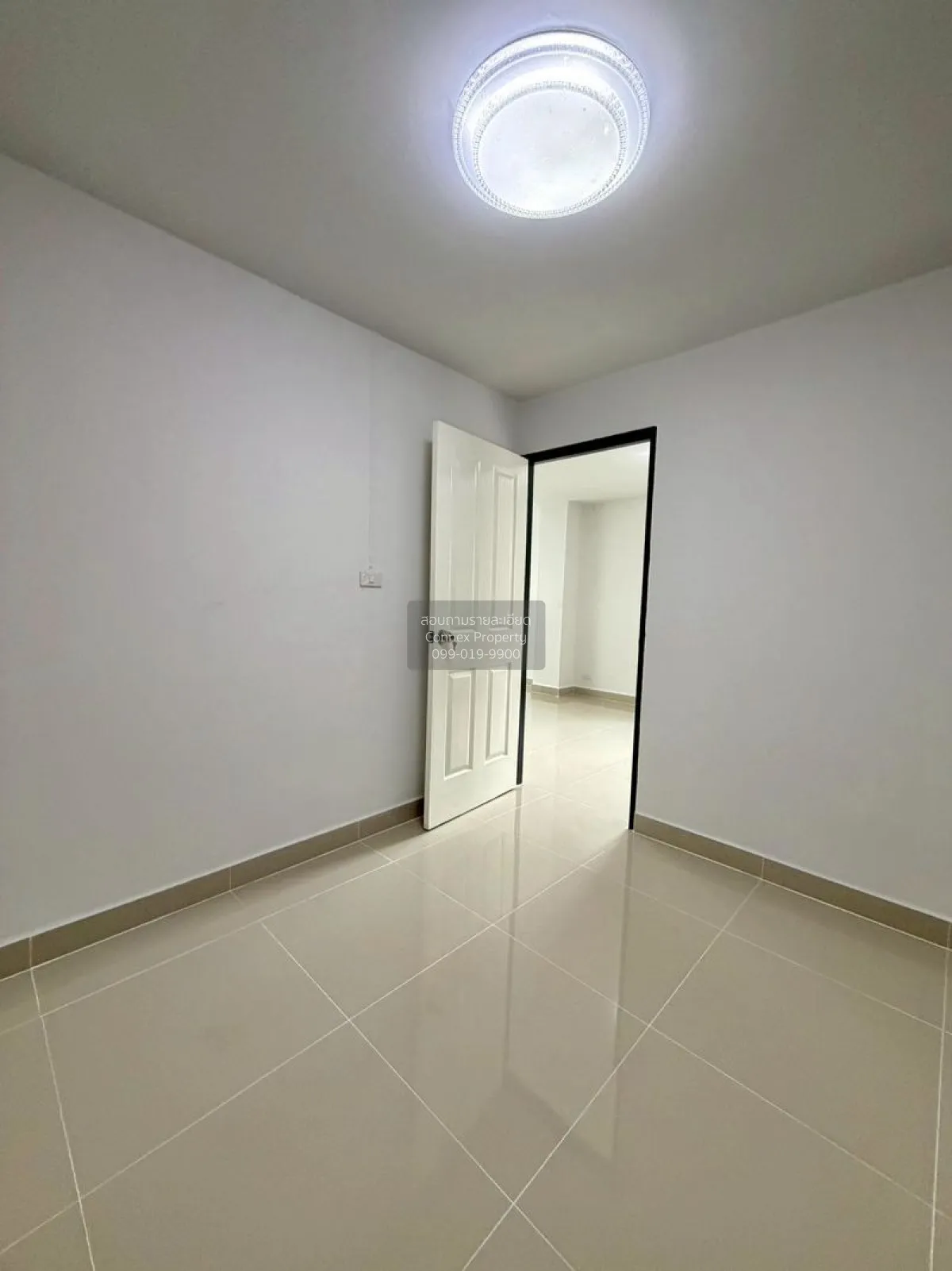 ขายทาวน์เฮ้าส์/ทาวน์โฮม  นันทิชา 3/8 ไทรน้อย ไทรน้อย นนทบุรี CX-1