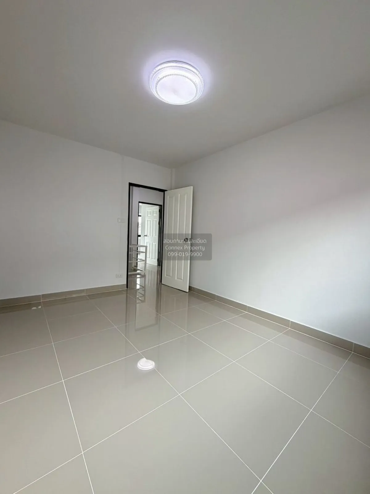 ขายทาวน์เฮ้าส์/ทาวน์โฮม  นันทิชา 3/8 ไทรน้อย ไทรน้อย นนทบุรี CX-1