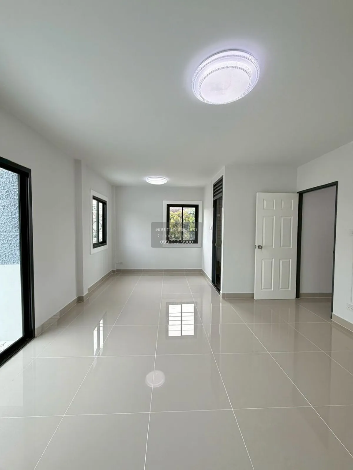 ขายทาวน์เฮ้าส์/ทาวน์โฮม  นันทิชา 3/8 ไทรน้อย ไทรน้อย นนทบุรี CX-1