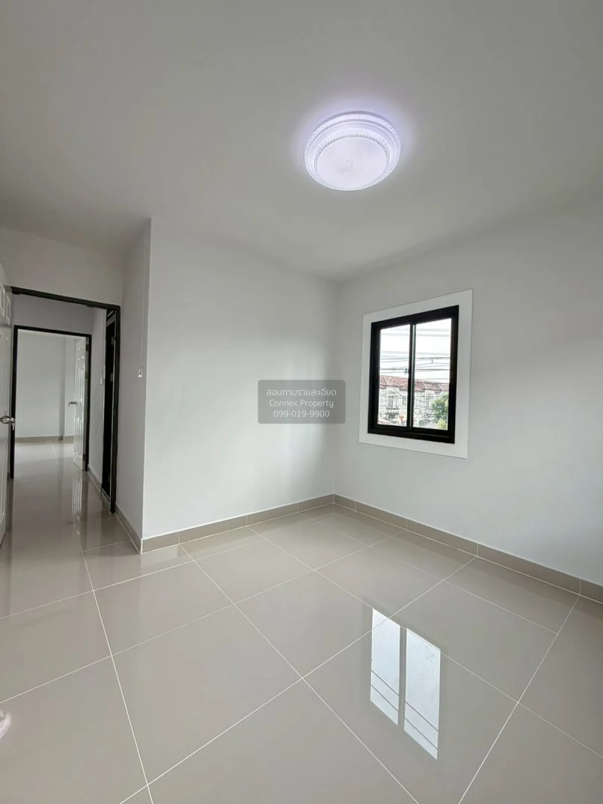 ขายทาวน์เฮ้าส์/ทาวน์โฮม  นันทิชา 3/8 ไทรน้อย ไทรน้อย นนทบุรี CX-1