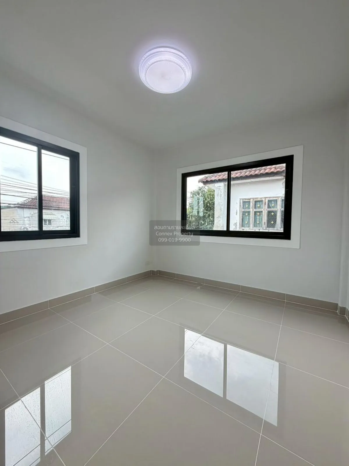 ขายทาวน์เฮ้าส์/ทาวน์โฮม  นันทิชา 3/8 ไทรน้อย ไทรน้อย นนทบุรี CX-1