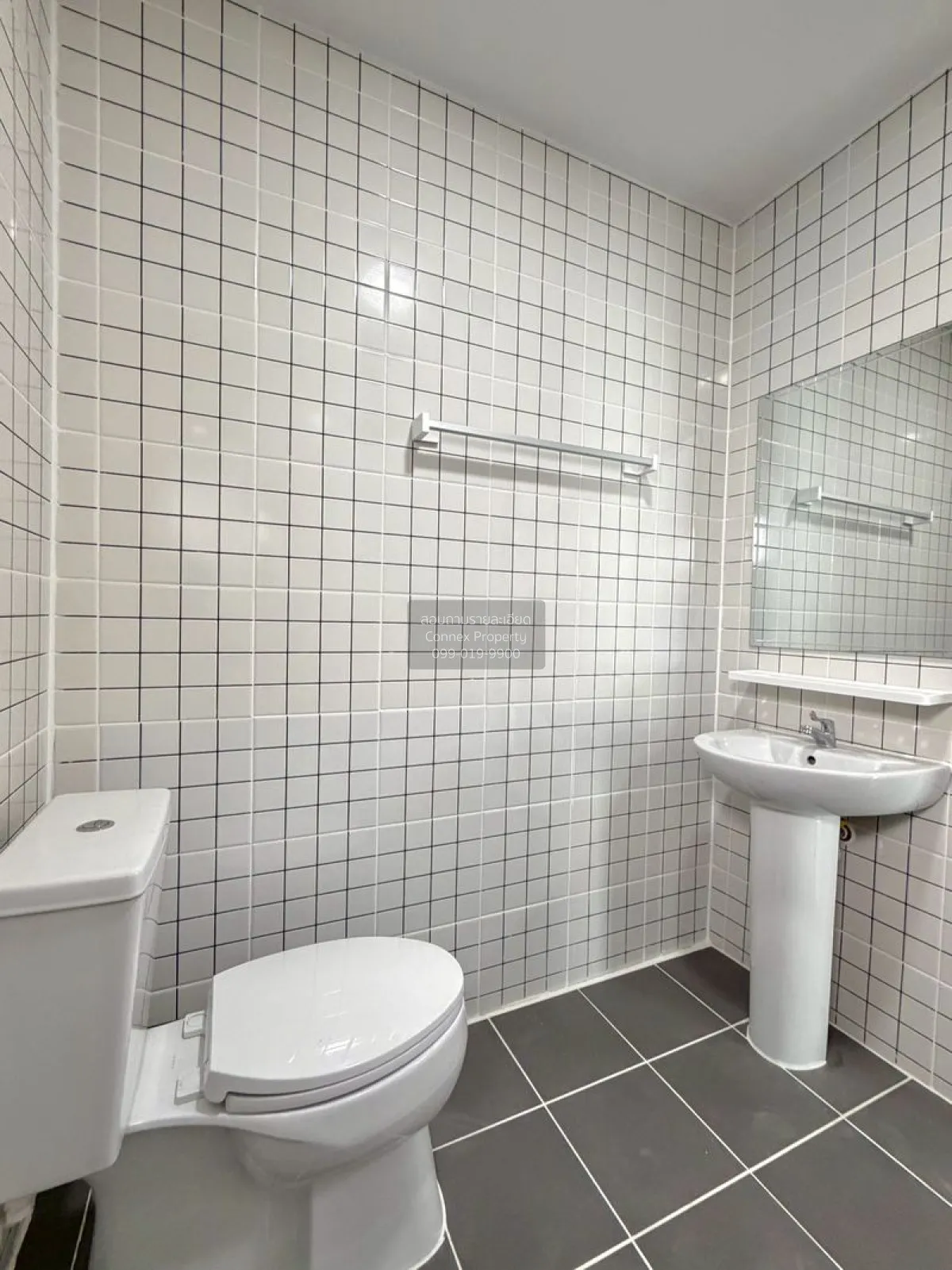 ขายทาวน์เฮ้าส์/ทาวน์โฮม  นันทิชา 3/8 ไทรน้อย ไทรน้อย นนทบุรี CX-1