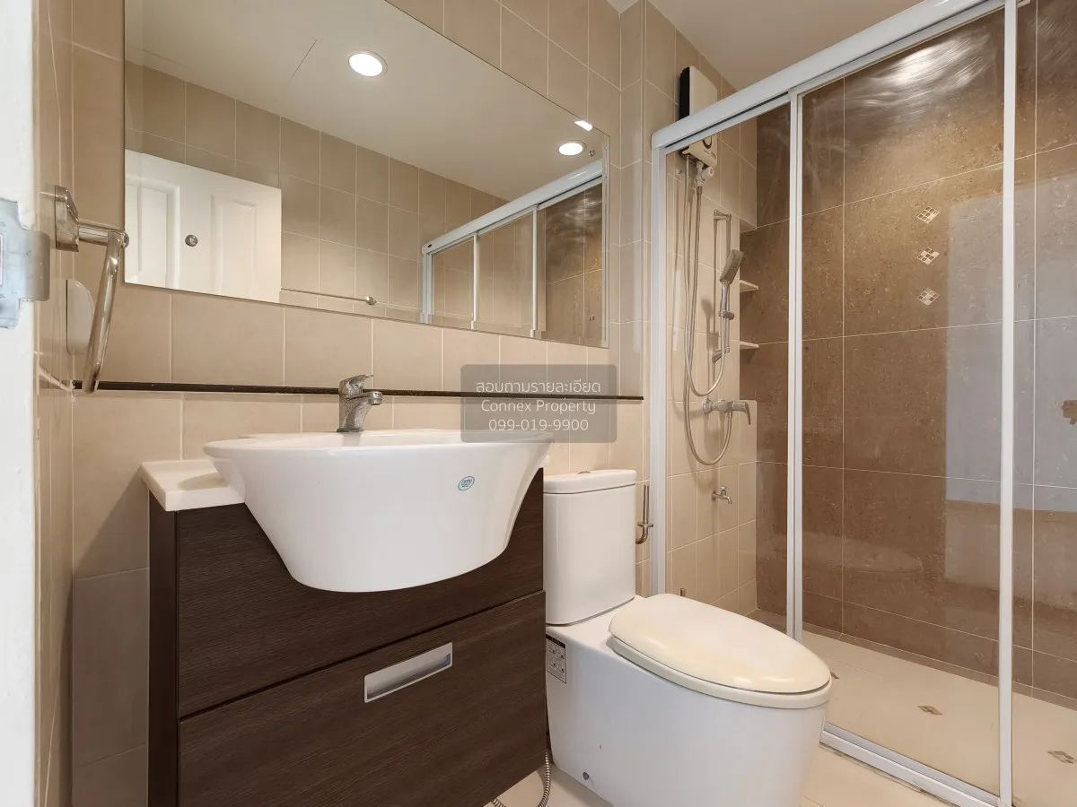 ขายทาวน์เฮ้าส์/ทาวน์โฮม  บ้านกลางเมือง ลาดพร้าว - เสนา 2 หน้ากว้า