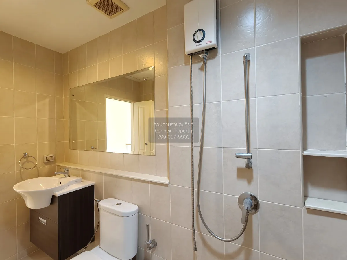 ขายทาวน์เฮ้าส์/ทาวน์โฮม  บ้านกลางเมือง ลาดพร้าว - เสนา 2 หน้ากว้า