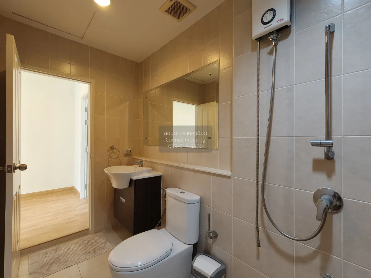 ขายทาวน์เฮ้าส์/ทาวน์โฮม  บ้านกลางเมือง ลาดพร้าว - เสนา 2 หน้ากว้า