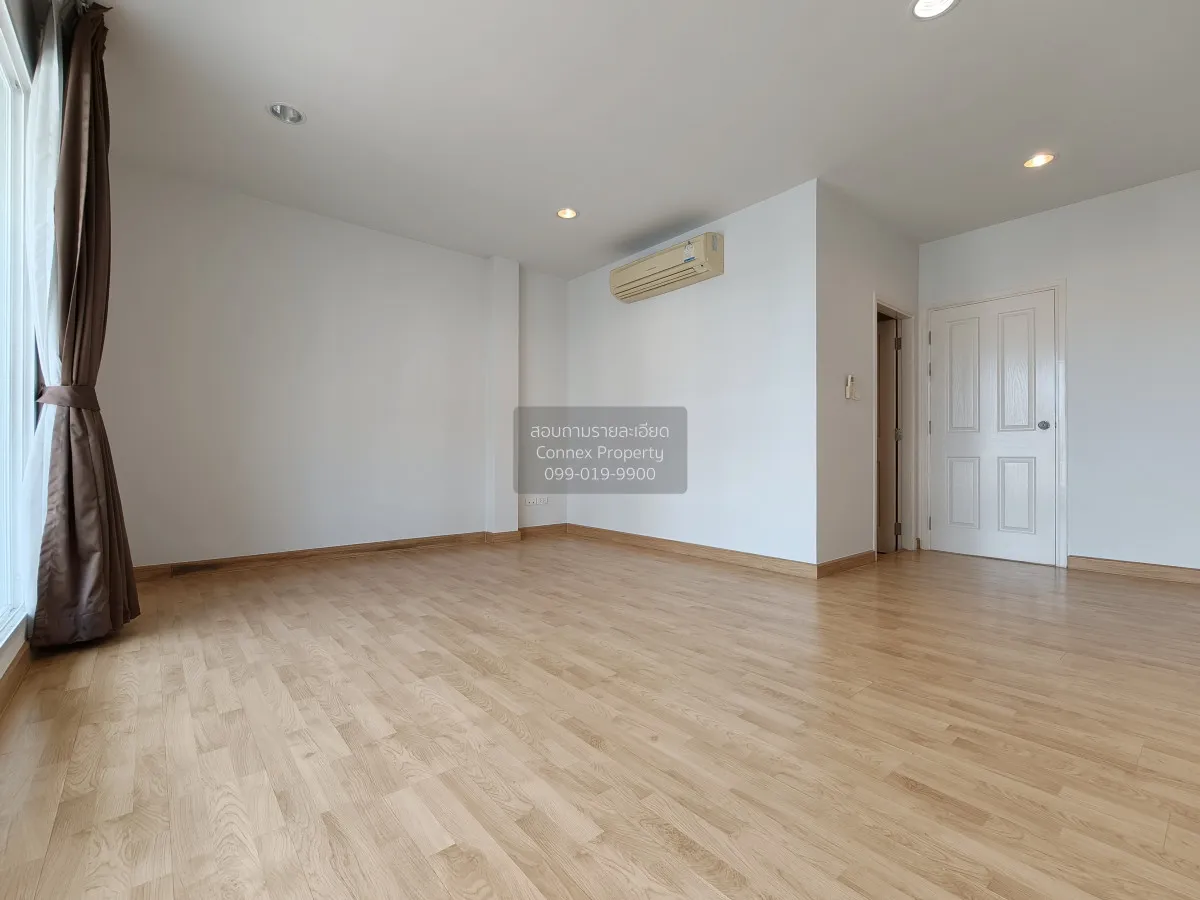 ขายทาวน์เฮ้าส์/ทาวน์โฮม  บ้านกลางเมือง ลาดพร้าว - เสนา 2 หน้ากว้า