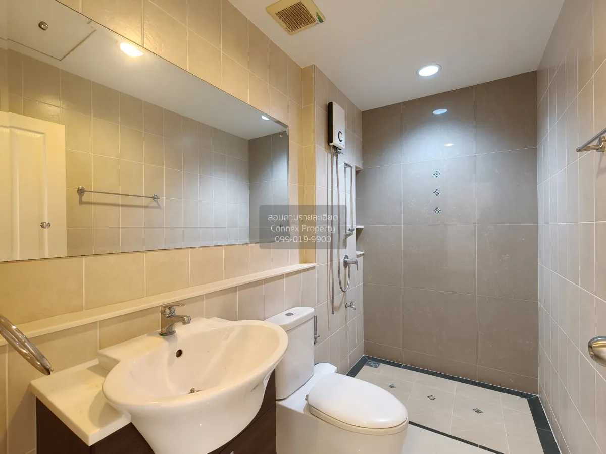 ขายทาวน์เฮ้าส์/ทาวน์โฮม  บ้านกลางเมือง ลาดพร้าว - เสนา 2 หน้ากว้า