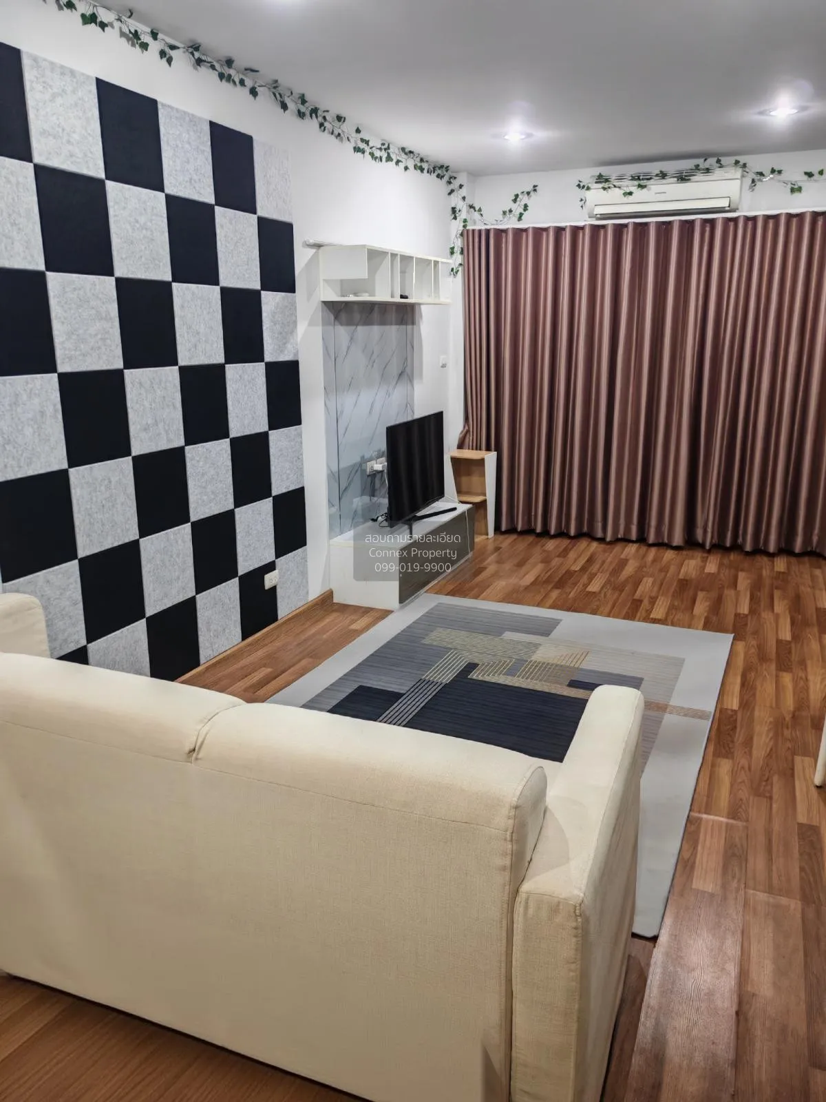 เช่าคอนโด  ไมอามี บางปู บางปูใหม่ เมืองสมุทรปราการ สมุทรปราการ CX 3