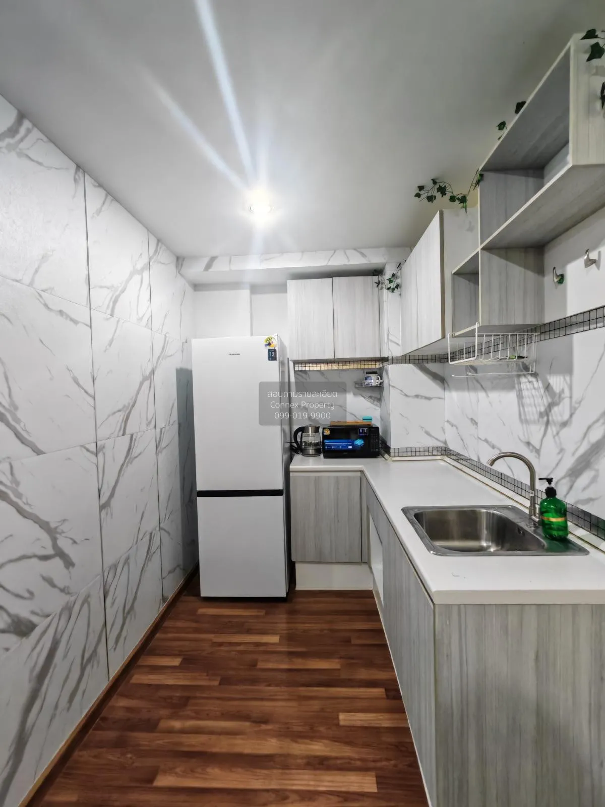 เช่าคอนโด  ไมอามี บางปู บางปูใหม่ เมืองสมุทรปราการ สมุทรปราการ CX