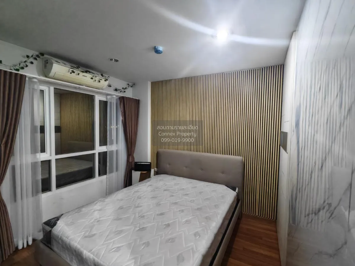 เช่าคอนโด  ไมอามี บางปู บางปูใหม่ เมืองสมุทรปราการ สมุทรปราการ CX