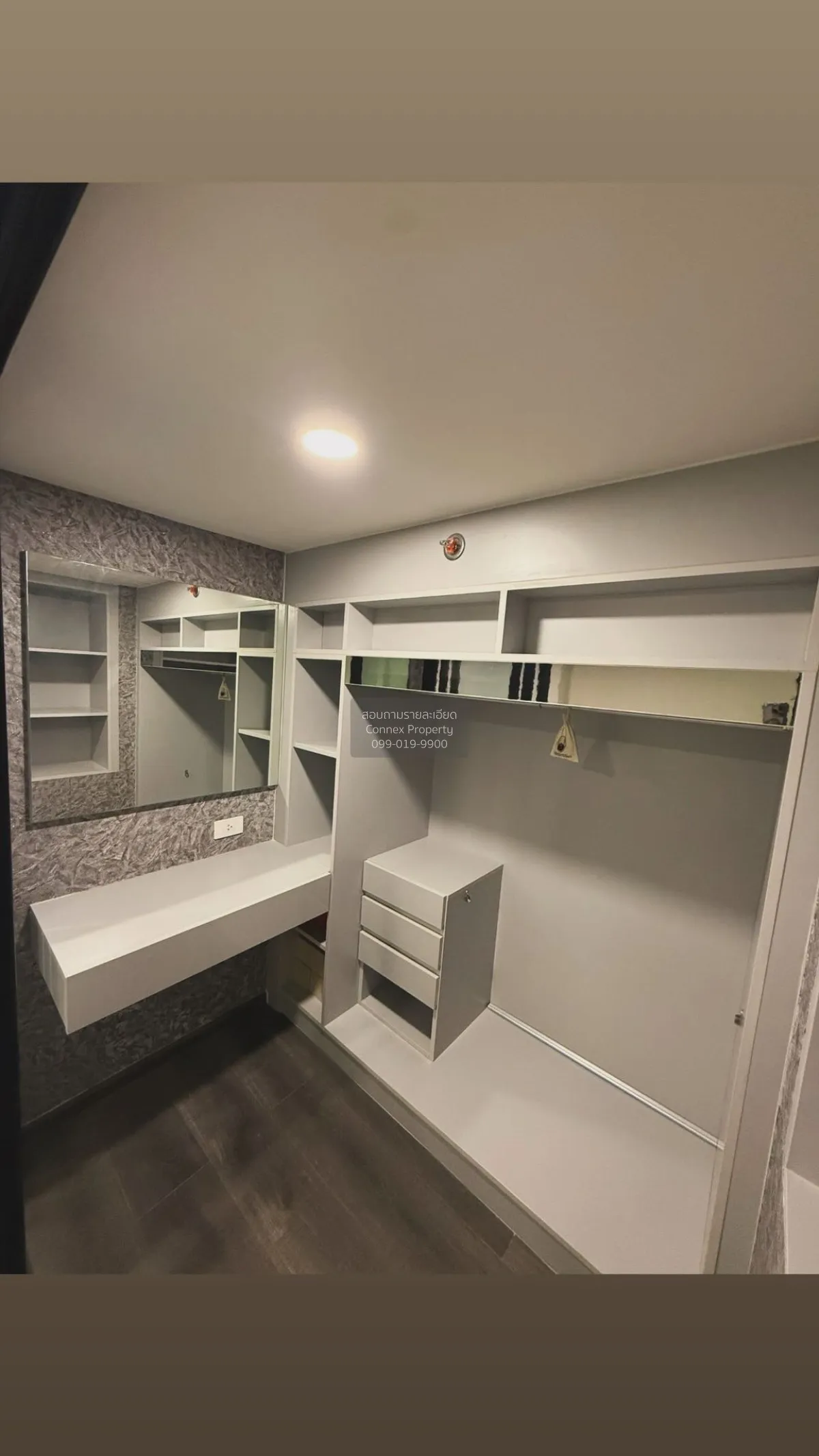 For Rent Condo , KnightsBridge Space Ratchayothin , Duplex , BTS- 4