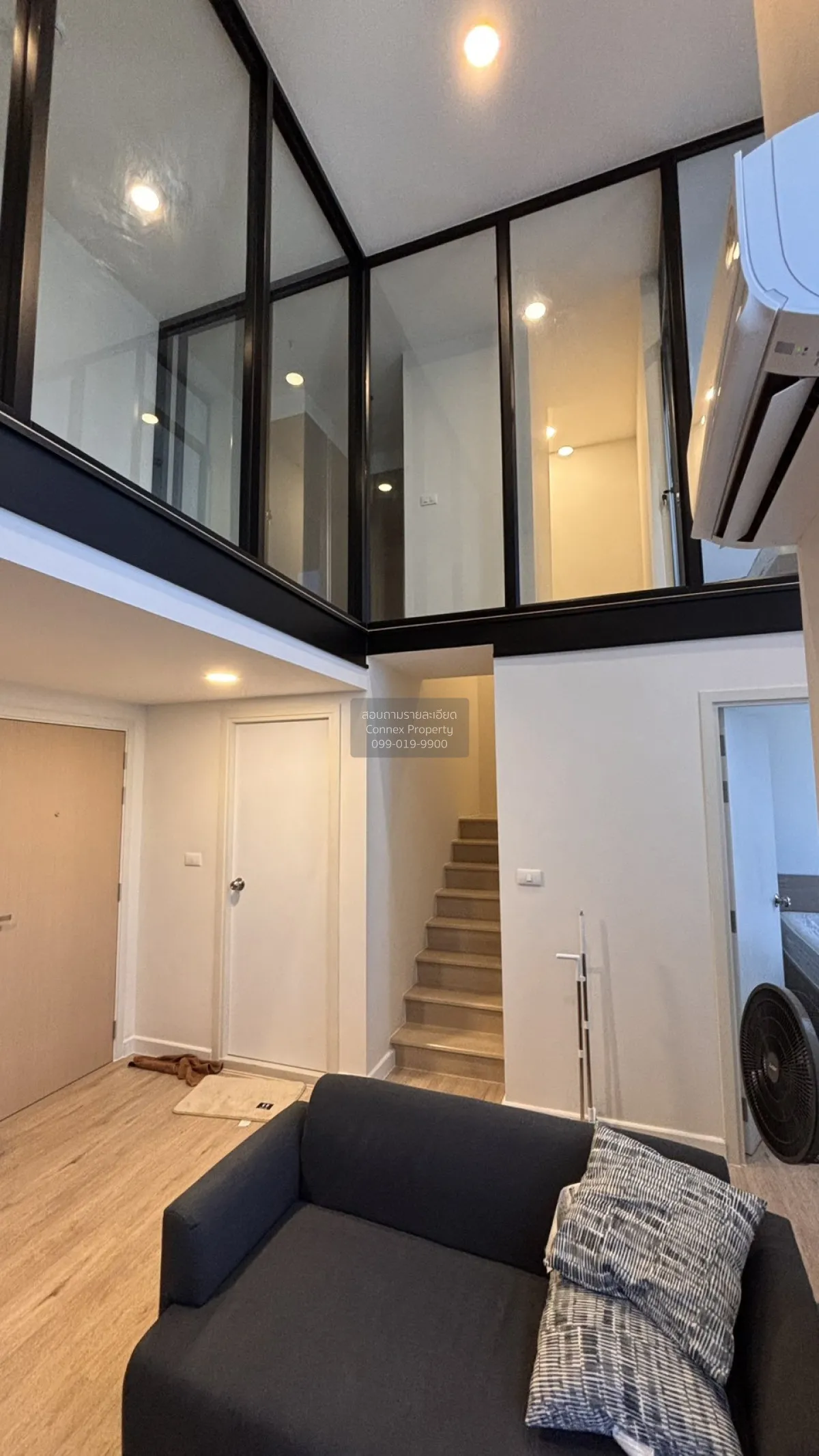 เช่าคอนโด  ซิม สุขสวัสดิ์ - พระราม 3 บางพึ่ง พระประแดง สมุทรปรากา 3