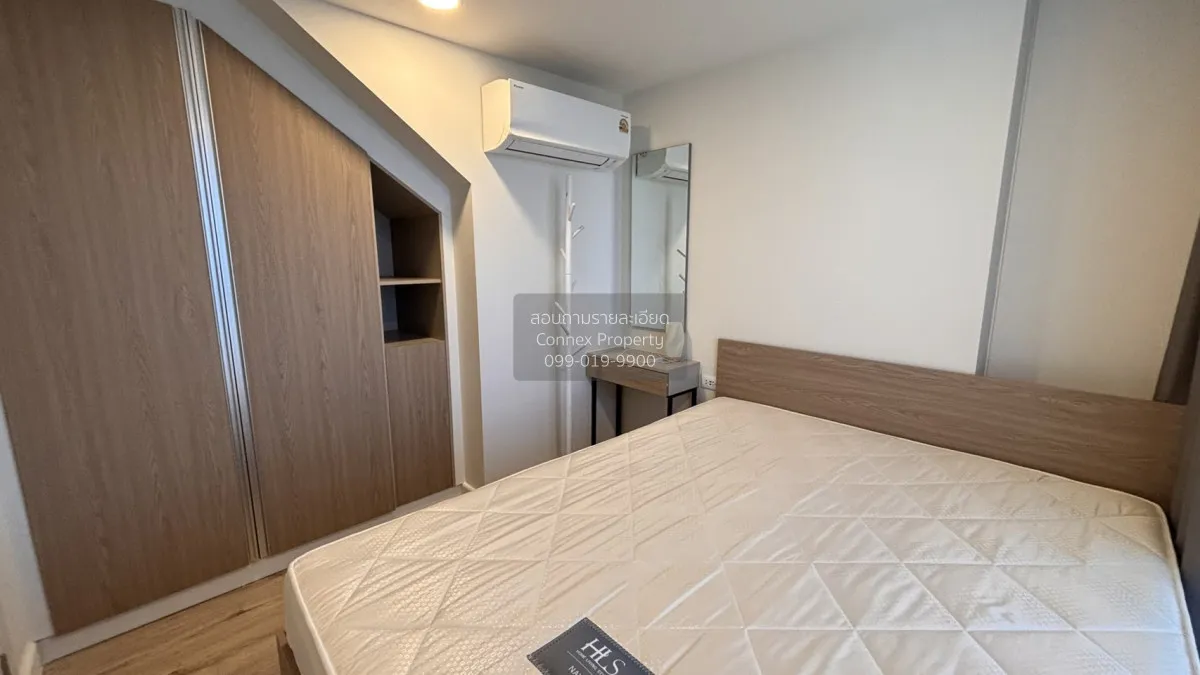 เช่าคอนโด  ซิม สุขสวัสดิ์ - พระราม 3 บางพึ่ง พระประแดง สมุทรปรากา