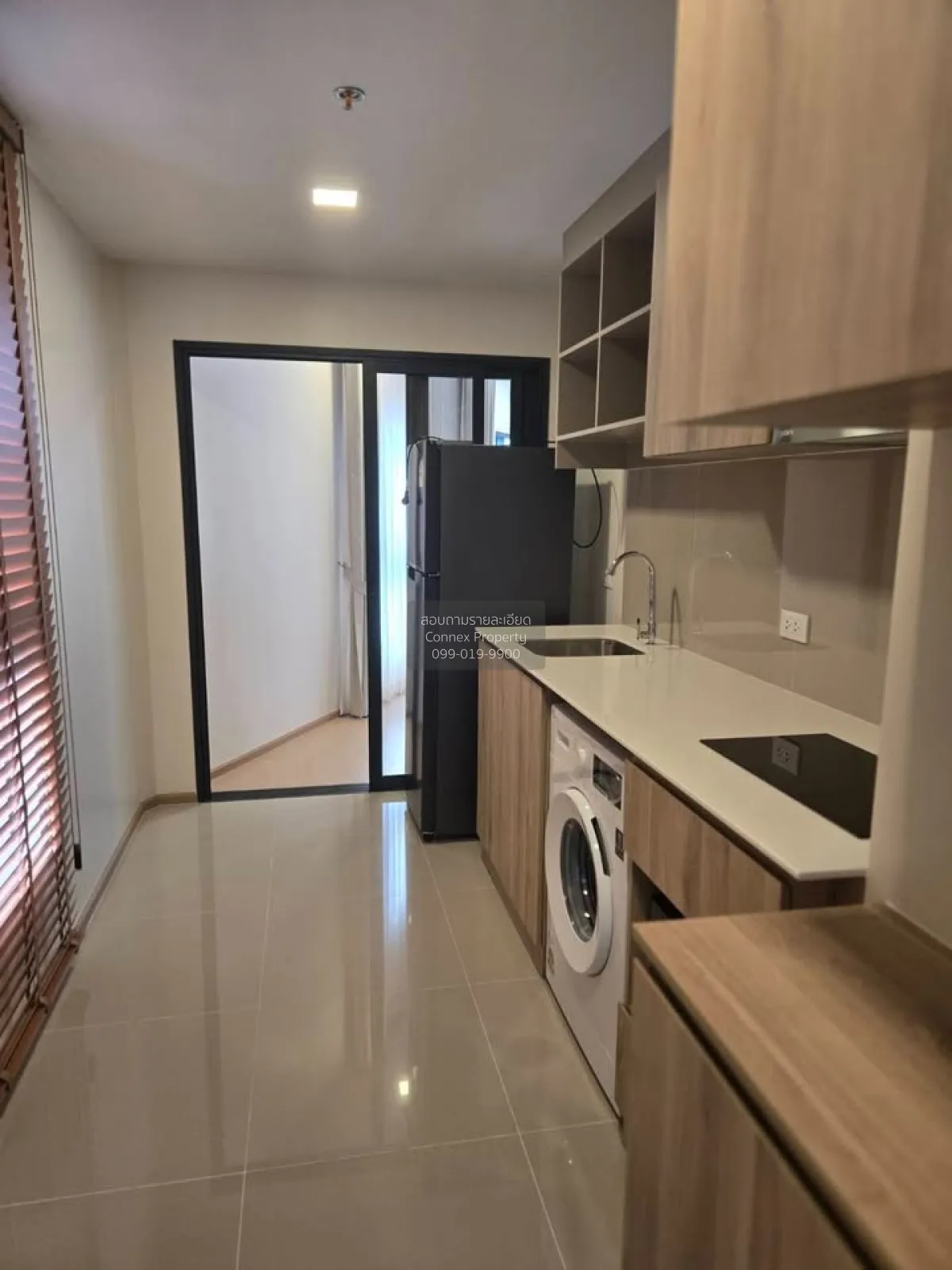 For Sale Condo , The Base Urban Rama 9 , MRT-Phra Ram 9 , Huai Kh 3