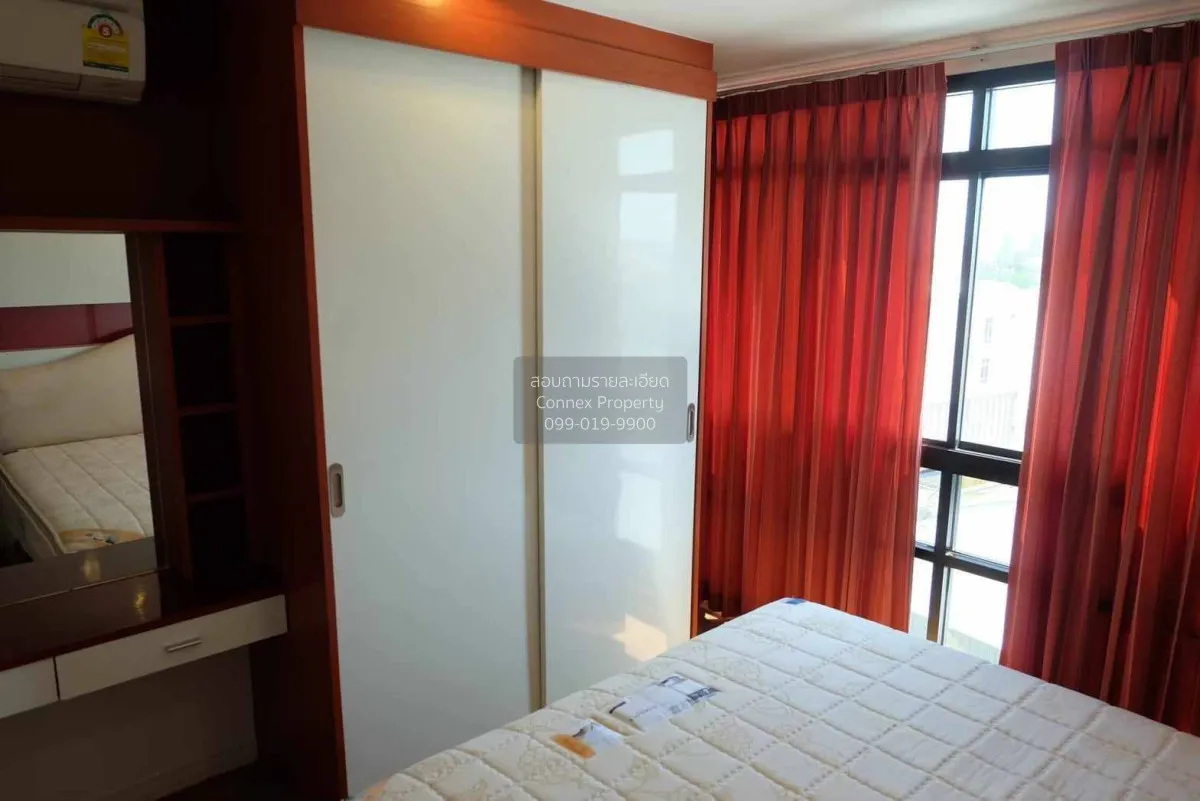 For Rent Condo , Lumpini Place Pinklao 2 , MRT-Bang Yi Khon , Aru
