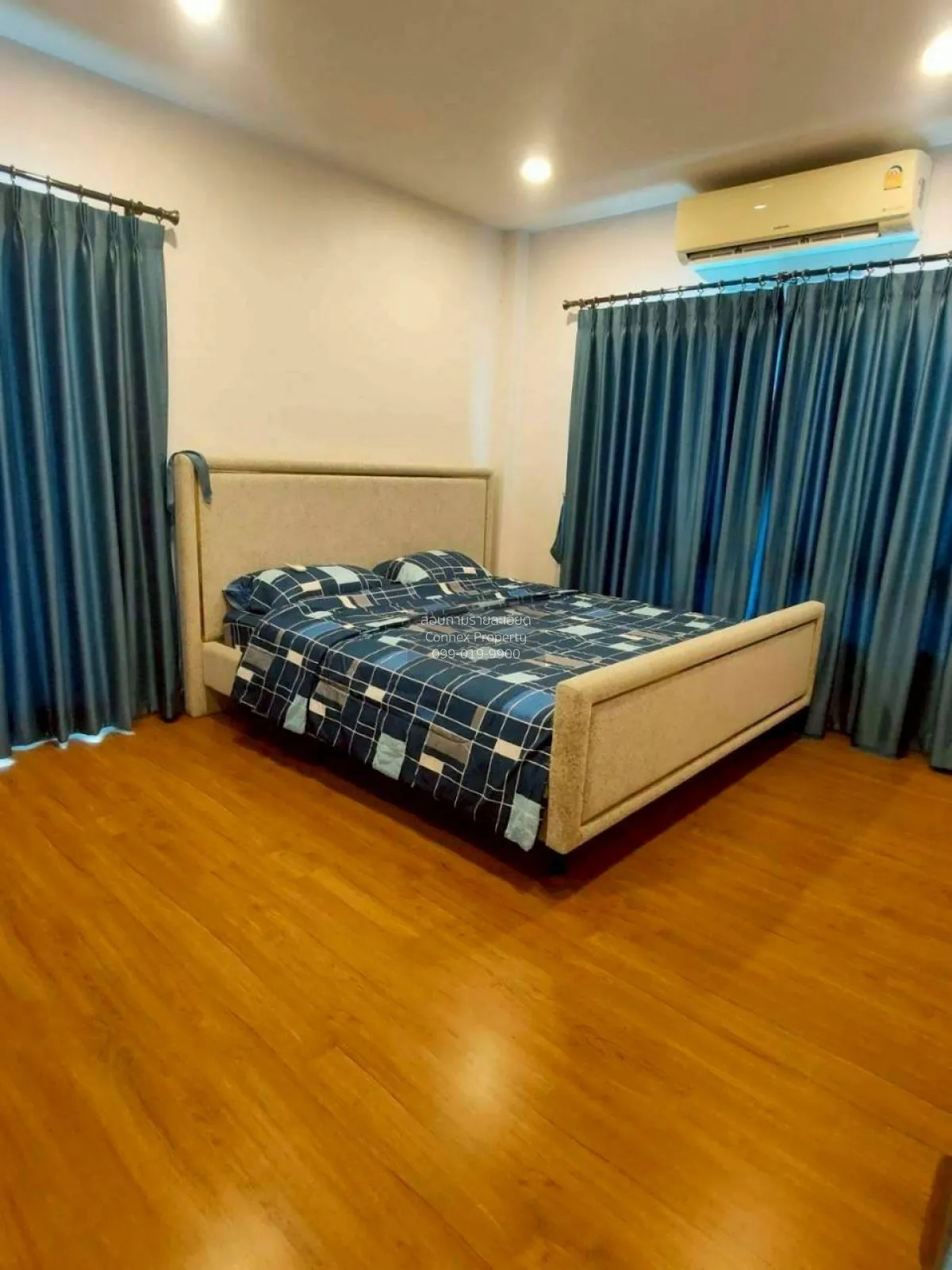 For Rent House , Centro Onnut - Suvarnabhumi , Racha Thewa , Bang