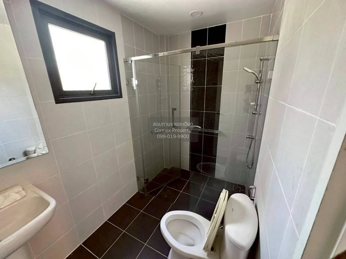 For Rent House , Centro Onnut - Suvarnabhumi , Racha Thewa , Bang