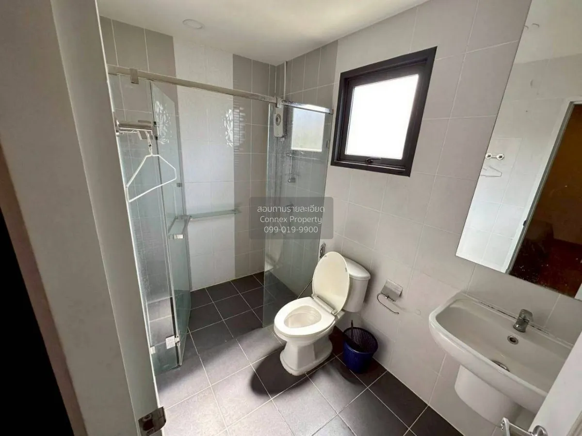 For Rent House , Centro Onnut - Suvarnabhumi , Racha Thewa , Bang