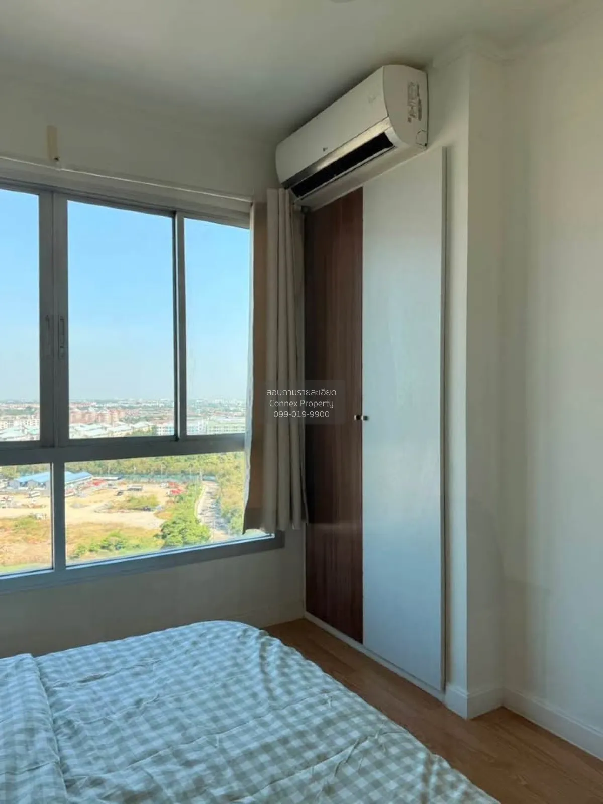 For Sale Condo , Lumpini Ville Chaengwatthana - Pakkret , Pak Kre