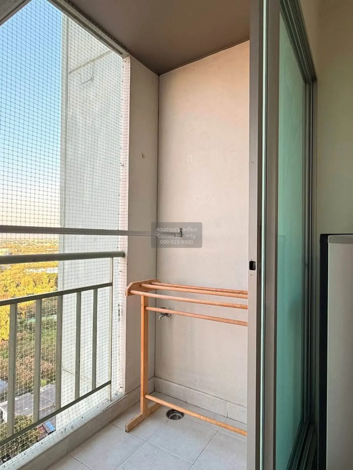 For Sale Condo , Lumpini Ville Chaengwatthana - Pakkret , Pak Kre