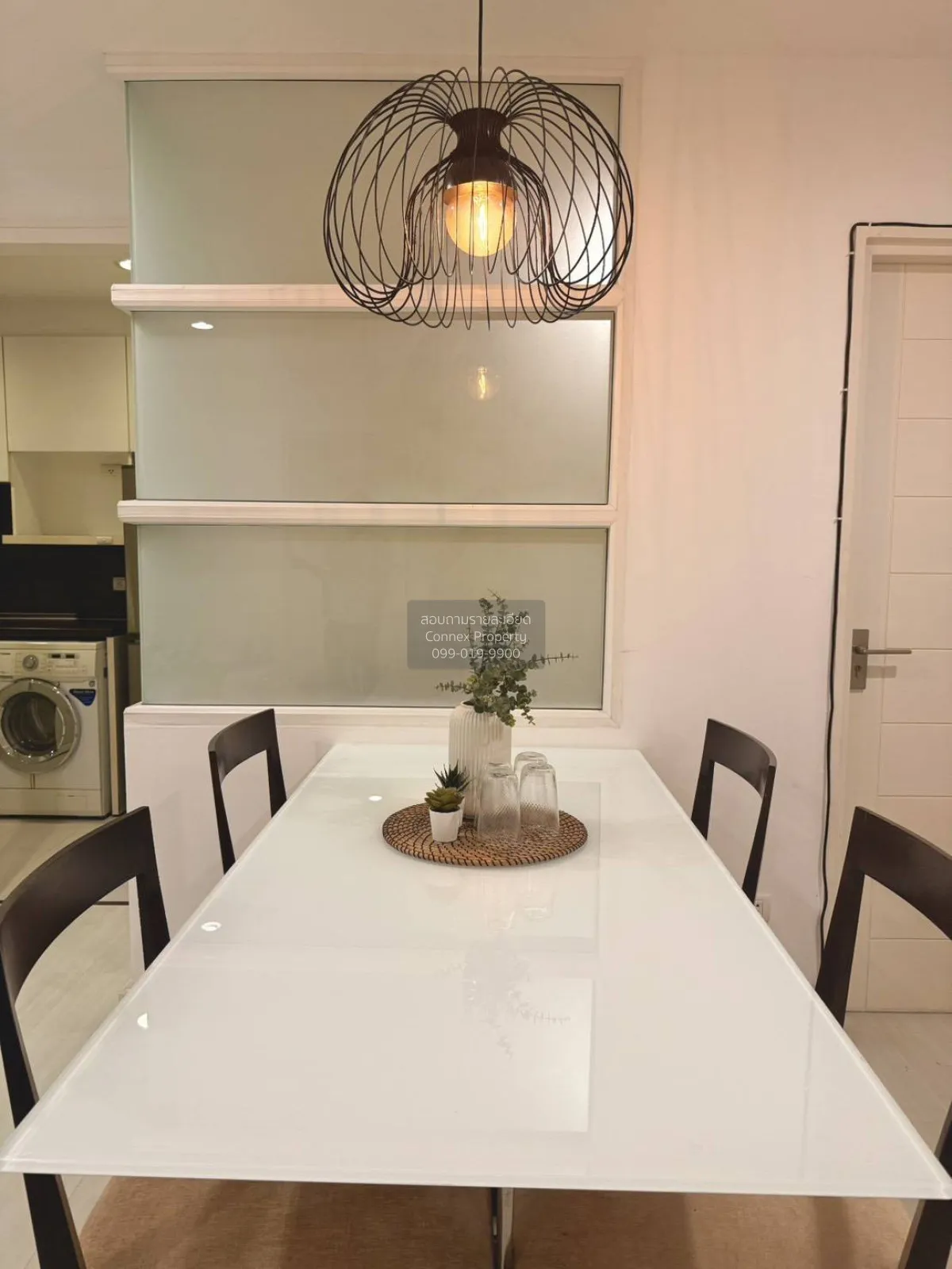 For Rent Condo , The Bangkok Sathorn - Taksin , BTS-Krung Thon Bu 4