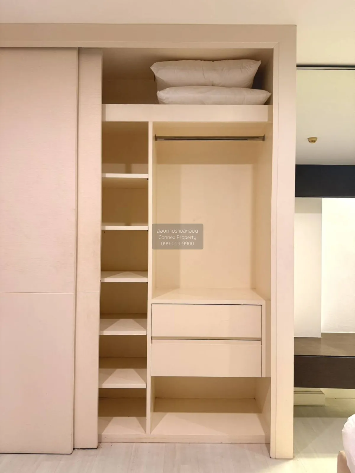 For Rent Condo , The Bangkok Sathorn - Taksin , BTS-Krung Thon Bu