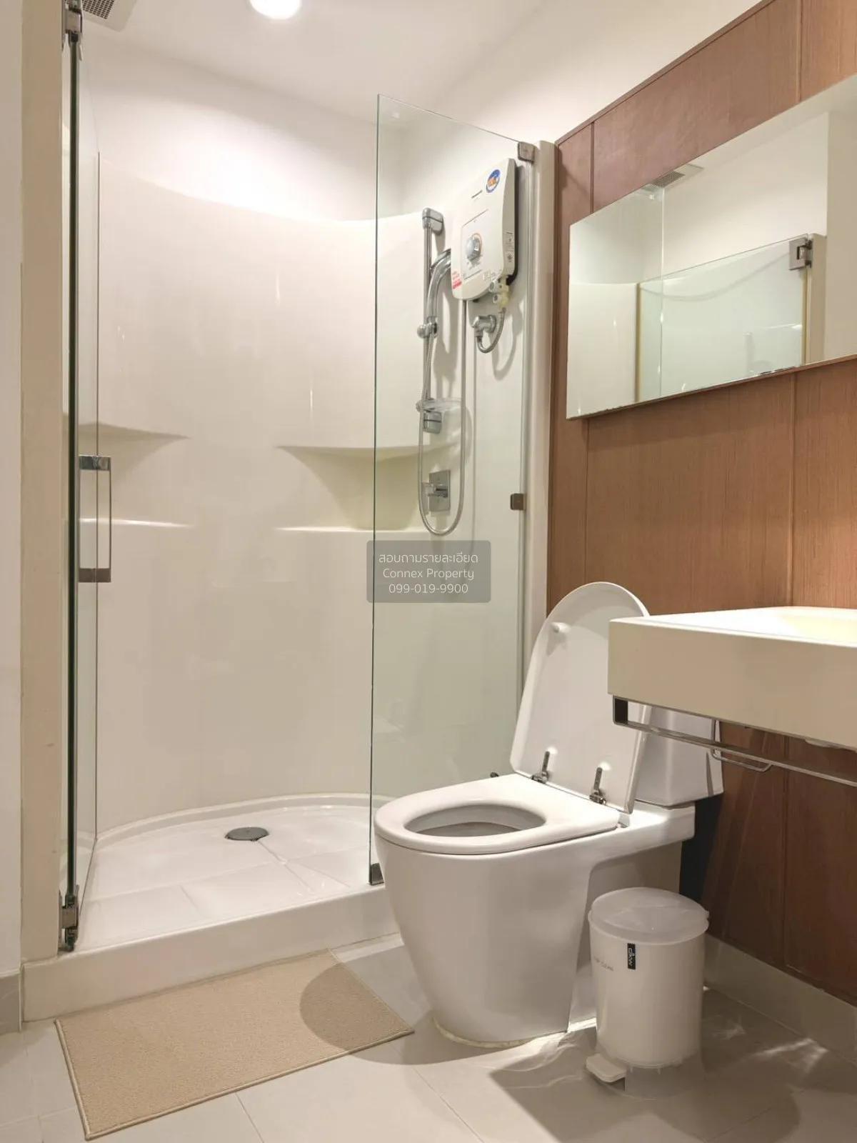 For Rent Condo , The Bangkok Sathorn - Taksin , BTS-Krung Thon Bu