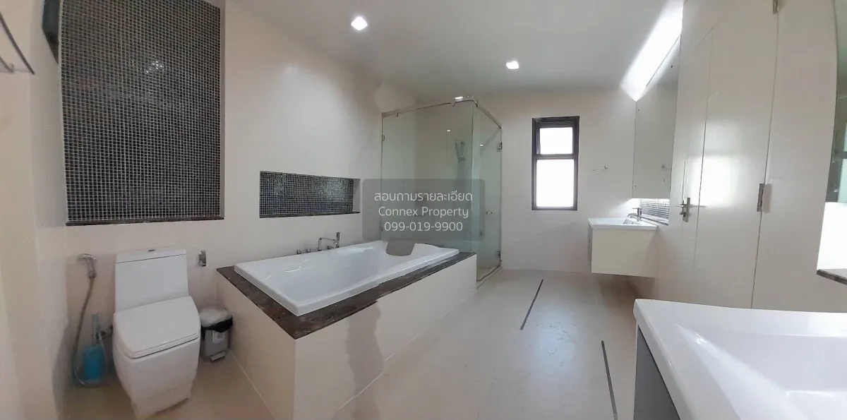 เช่าบ้าน  เศรษฐสิริ อ่อนนุช-ศรีนครินทร์ ARL-บ้านทับช้าง ประเวศ เข