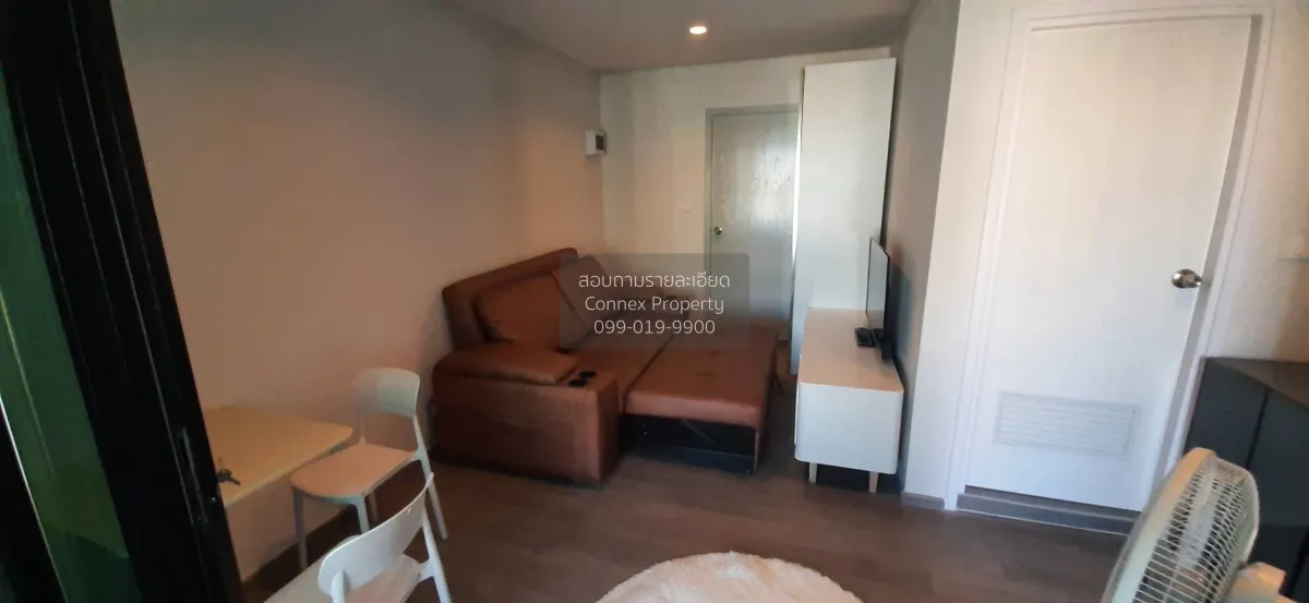 เช่าคอนโด  รีเจ้นท์ โฮม บางนา (โครงการใหม่) บางนา เขต บางนา กรุงเ 1