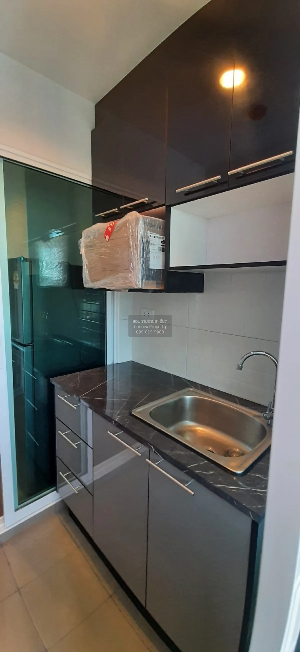 เช่าคอนโด  รีเจ้นท์ โฮม บางนา (โครงการใหม่) บางนา เขต บางนา กรุงเ 3