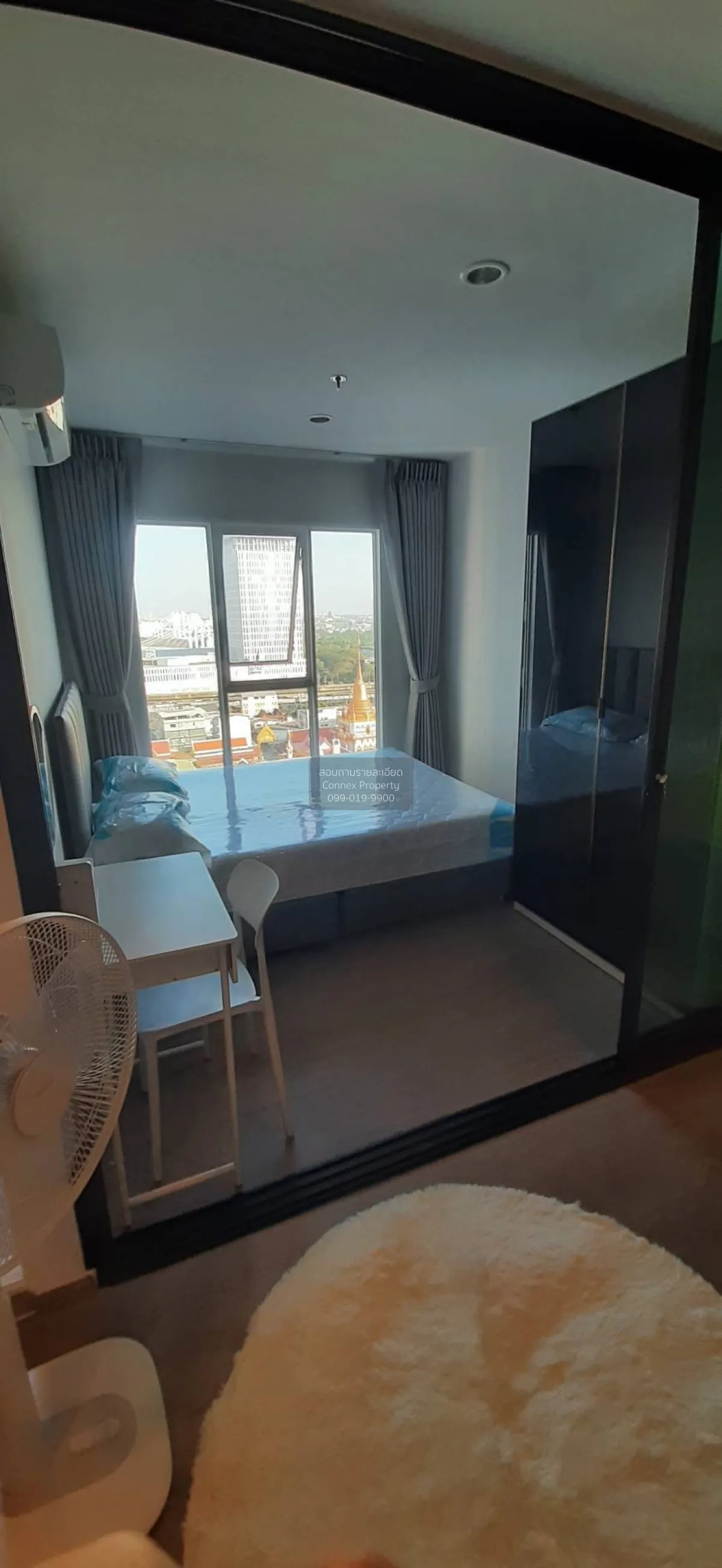 เช่าคอนโด  รีเจ้นท์ โฮม บางนา (โครงการใหม่) บางนา เขต บางนา กรุงเ 4