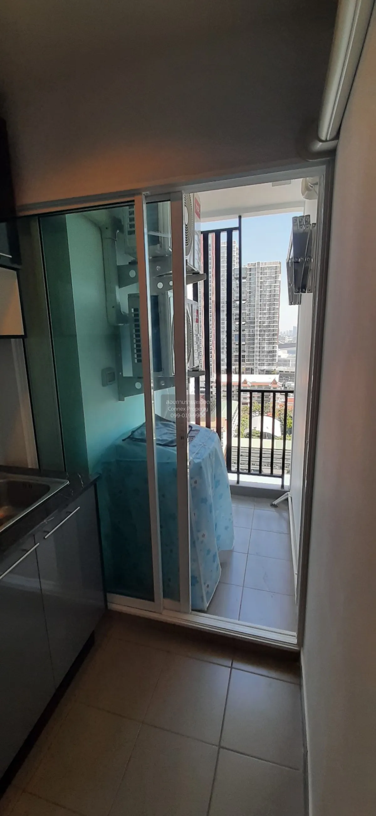 เช่าคอนโด  รีเจ้นท์ โฮม บางนา (โครงการใหม่) บางนา เขต บางนา กรุงเ