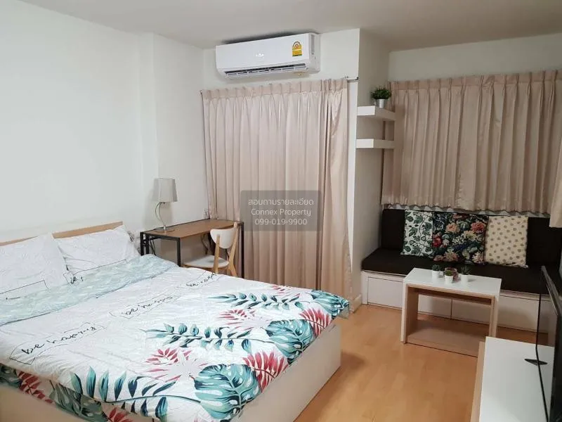 FOR RENT condo , My Condo Sukhumvit 81 , BTS-On Nut , Bang Chak , 2