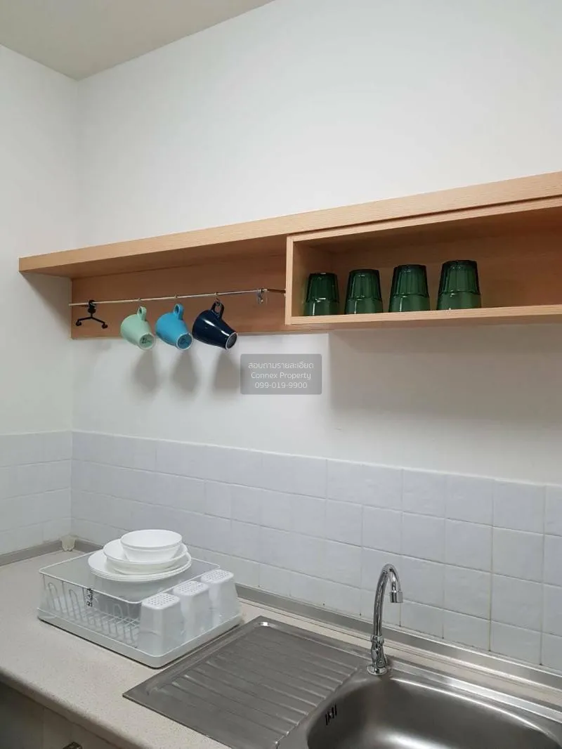 FOR RENT condo , My Condo Sukhumvit 81 , BTS-On Nut , Bang Chak ,