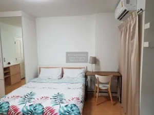 FOR RENT condo , My Condo Sukhumvit 81 , BTS-On Nut , Bang Chak , Phra Khanong , Bangkok , CX-14363