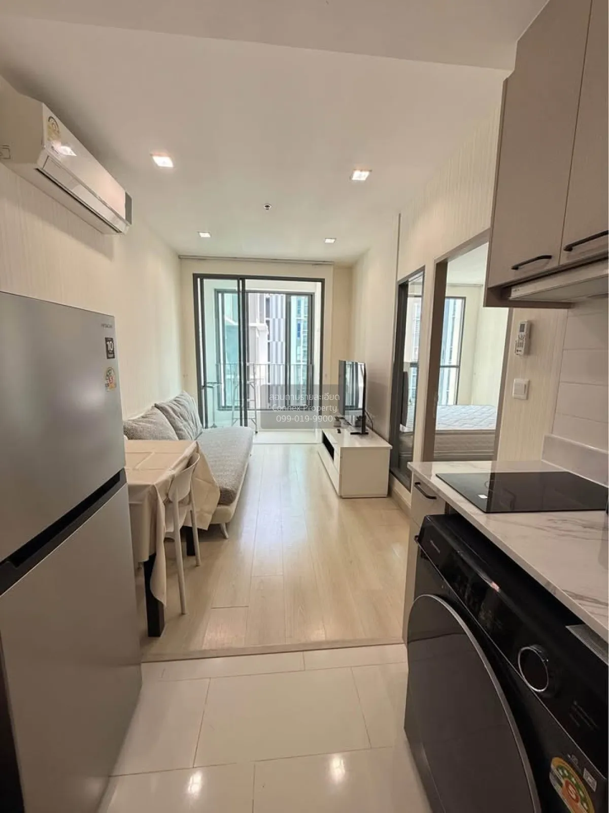 For Rent Condo , Ideo Mobi Sukhumvit , BTS-On Nut , Bang Chak , P 2