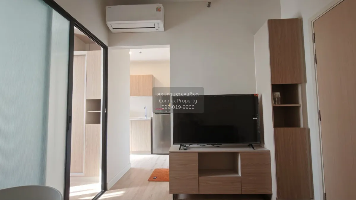 เช่าคอนโด  ซิม สุขสวัสดิ์ - พระราม 3 บางพึ่ง พระประแดง สมุทรปรากา 3