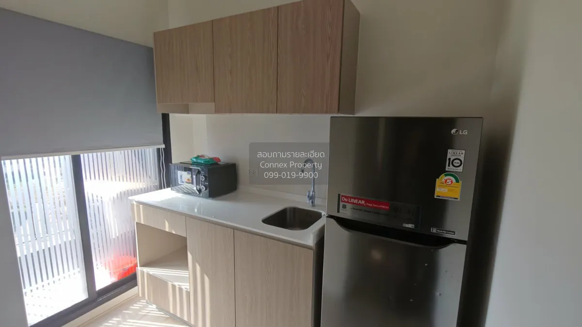 เช่าคอนโด  ซิม สุขสวัสดิ์ - พระราม 3 บางพึ่ง พระประแดง สมุทรปรากา 4