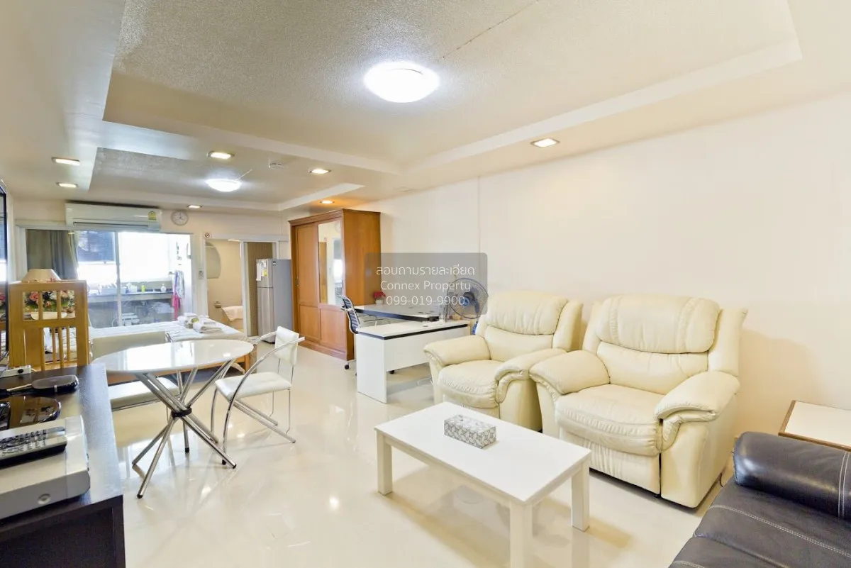 เช่าคอนโด  ราชเทวี ทาวเวอร์ BTS-ราชเทวี ทุ่งพญาไท เขต ราชเทวี กรุ 1