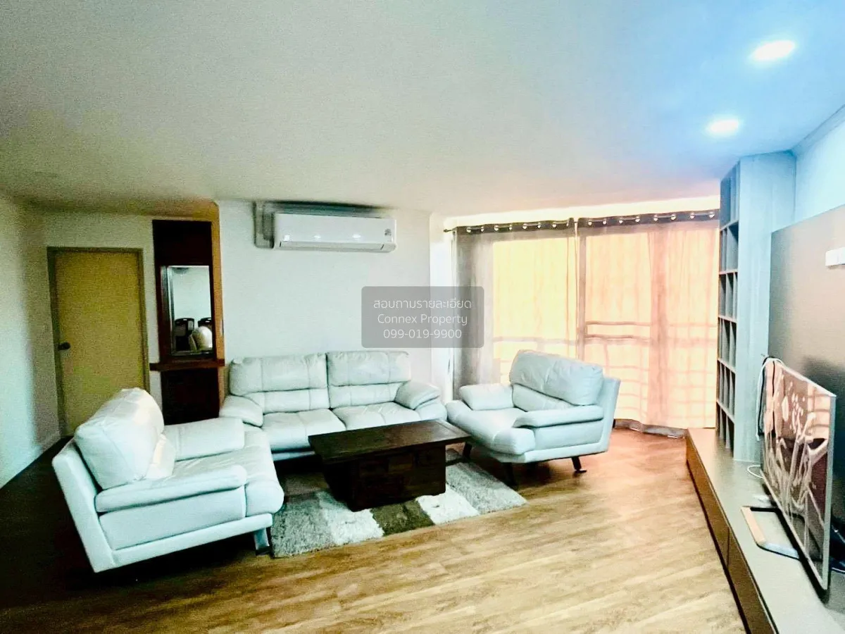 For Rent Condo , Bangkok Garden , Chong Nonsi , Yannawa , Bangkok 1